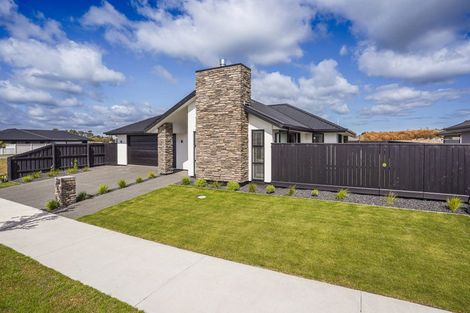 Photo of property in 31 Hotere Street, Rangiora, 7400
