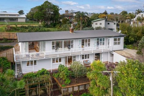 Photo of property in 4a Morrison Avenue, Narrow Neck, Auckland, 0624