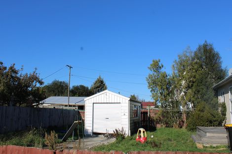 Photo of property in 41 Cockburn Street, Kuripuni, Masterton, 5810
