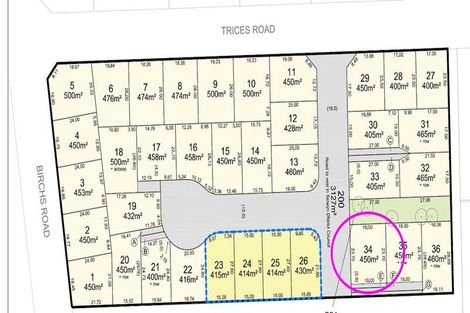 Photo of property in 13 Appledore Street, Prebbleton, 7604