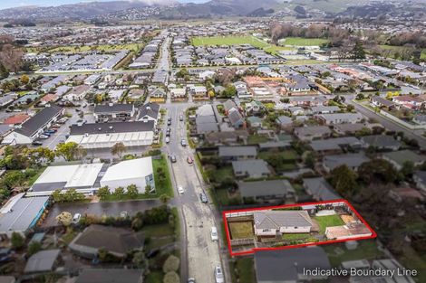 Photo of property in 11 Balcairn Street, Halswell, Christchurch, 8025