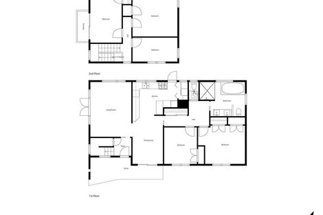 Photo of property in 18 Heathglen Avenue, Parklands, Christchurch, 8083