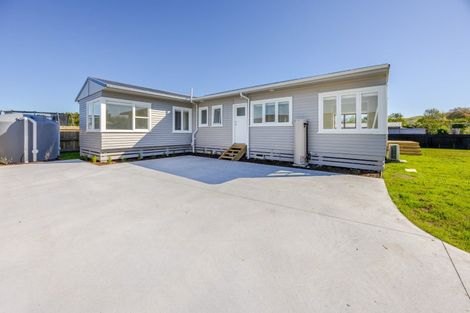Photo of property in 7d Lawrence Street, Otane, 4202