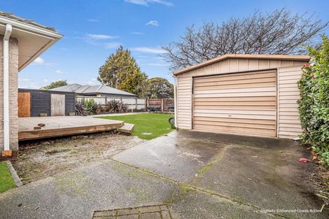 Photo of property in 11 Balcairn Street, Halswell, Christchurch, 8025