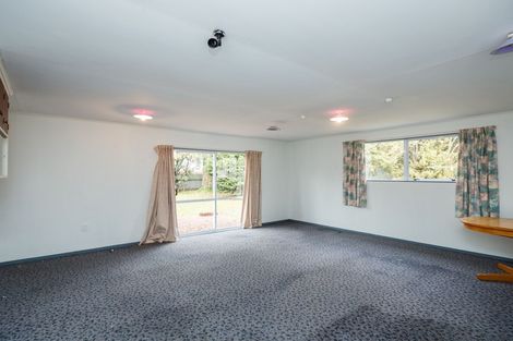 Photo of property in 5 Parkland Crescent, Terrace End, Palmerston North, 4410