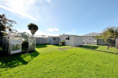 Photo of property in 9 Gambia Street, Papanui, Christchurch, 8053