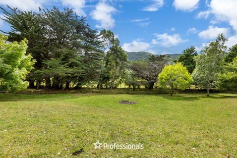 Photo of property in 235 Marchant Road, Kaitoke, Upper Hutt, 5018