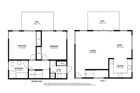 Photo of property in 7 Stock Street, Brooklyn, Wellington, 6021