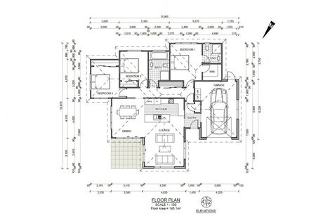 Photo of property in 20 Fenwick Crescent, Wallaceville, Upper Hutt, 5018