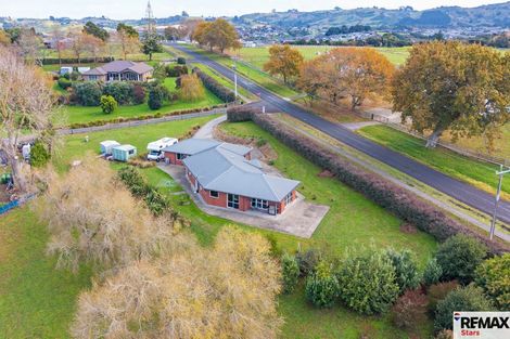 Photo of property in 127 Avon Road, Pokeno, 2471