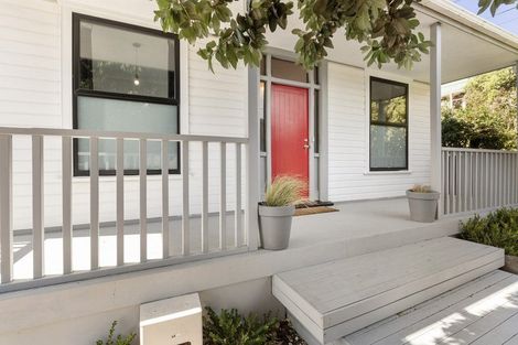 Photo of property in 17 Ferguson Street, Newtown, Wellington, 6021