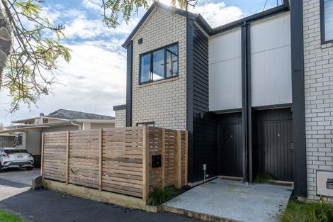 Photo of property in 12u1 Charlemont Street, Whitiora, Hamilton, 3200
