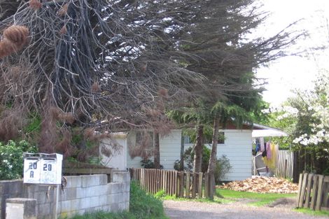 Photo of property in 20a Cherrywood Place, Western Heights, Rotorua, 3015