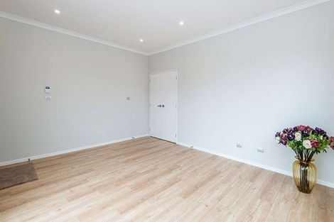 Photo of property in 21 Eastfield Avenue, Flat Bush, Auckland, 2019