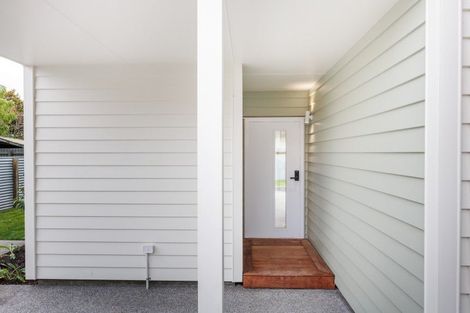 Photo of property in 121a Limbrick Street, Terrace End, Palmerston North, 4410