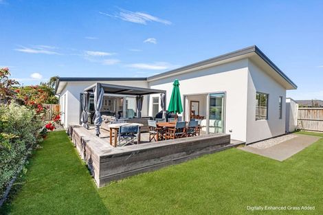 Photo of property in 118 Chinnerys Road, Woodend, 7610