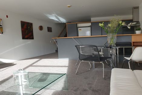 Photo of property in Sirocco Apartments, 609/8u Church Street, Wellington Central, Wellington, 6011
