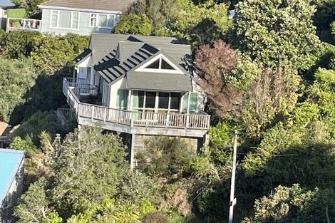 Photo of property in 51 Hornsey Road, Melrose, Wellington, 6023