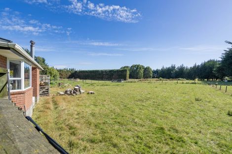 Photo of property in 231 Chesney Street, Tisbury, Invercargill, 9812