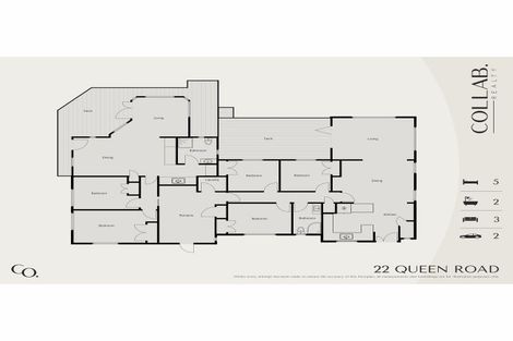 Photo of property in 22 Queen Road, Bellevue, Tauranga, 3110