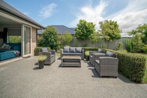 Photo of property in 25 Faulks Drive, Lincoln, 7608