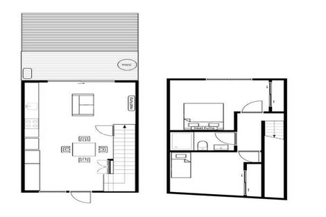 Photo of property in 10 Touhou Road, Hobsonville, Auckland, 0616