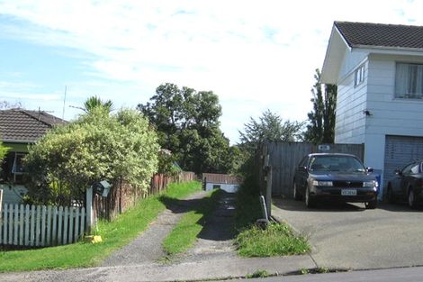 Photo of property in 57 Redwood Drive, Massey, Auckland, 0614