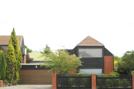 Photo of property in 26 Penruddock Rise, Westmorland, Christchurch, 8025