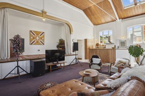 Photo of property in 52 Russell Street, Dunedin Central, Dunedin, 9016