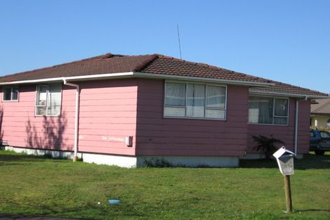 Photo of property in 11 Pukeroa Place, Papakura, 2110