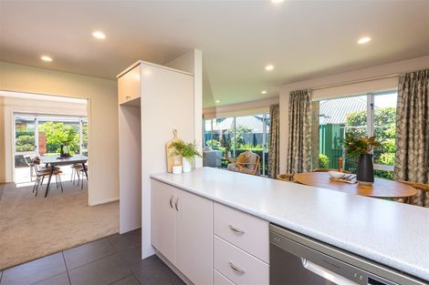 Photo of property in 34 Kedleston Drive, Avonhead, Christchurch, 8042