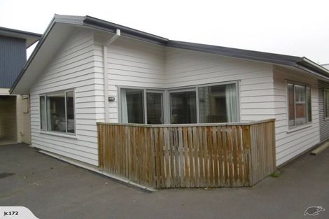 Photo of property in 385 Worcester Street, Linwood, Christchurch, 8011