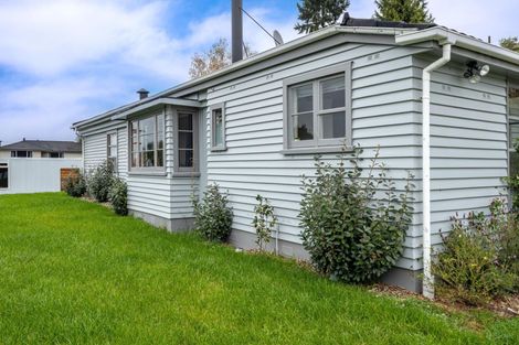 Photo of property in 19 Barker Street, Geraldine, 7930