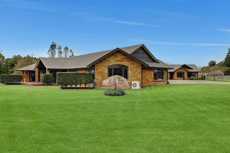 Photo of property in 681 Beechey Street, Pirongia, 3802