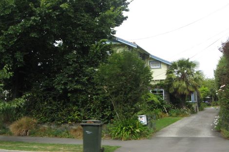 Photo of property in 75 Forfar Street, St Albans, Christchurch, 8014
