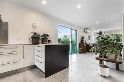 Photo of property in 3 Shelduck Way, Hobsonville, Auckland, 0616