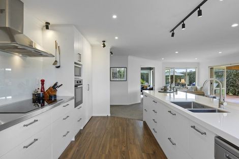 Photo of property in 152 Horndon Street, Darfield, 7510