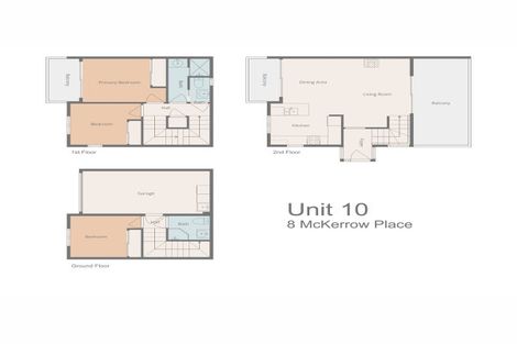 Photo of property in Arno Apartment, 10/8 Mckerrow Place, Sunshine Bay, Queenstown, 9300
