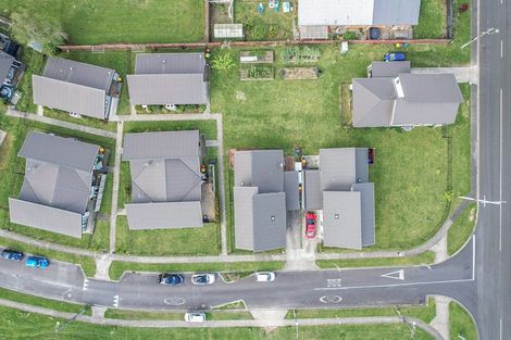 Photo of property in 2/4 Shakespeare Avenue, Enderley, Hamilton, 3214