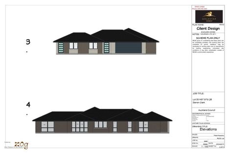 Photo of property in 17 Anne Burton Drive, Warkworth, 0910