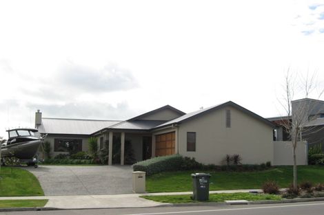 Photo of property in 25 Russell Robertson Drive, Havelock North, 4130