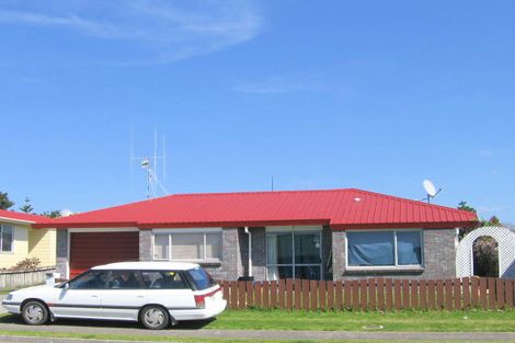 Photo of property in 1/1 Mardi Place, Mount Maunganui, 3116