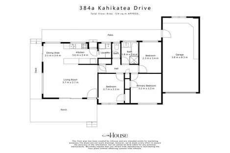 Photo of property in 384 Kahikatea Drive, Dinsdale, Hamilton, 3204