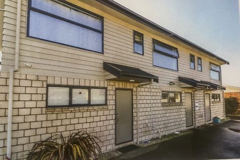 Photo of property in 33c Greensboro Street, Hamilton East, Hamilton, 3216