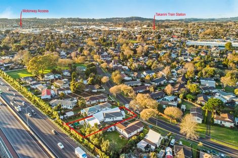 Photo of property in 35 Kindergarten Drive, Conifer Grove, Takanini, 2112