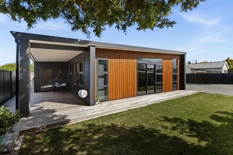Photo of property in 313a Karaitiana Street, Frimley, Hastings, 4120