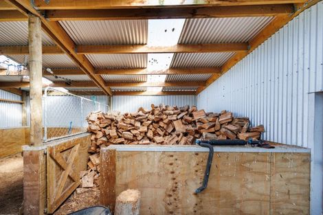 Photo of property in 121 Taikorea Road, Glen Oroua, Palmerston North, 4473