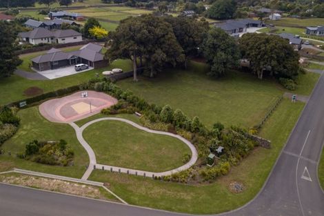 Photo of property in 5 Heartstone Place, Te Kamo, Kamo, 0185