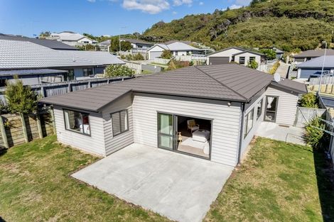 Photo of property in 12 Moonsail Drive, Whitby, Porirua, 5024