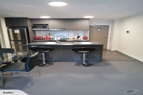 Photo of property in Frame Apartments, 603/111u Molesworth Street, Thorndon, Wellington, 6011